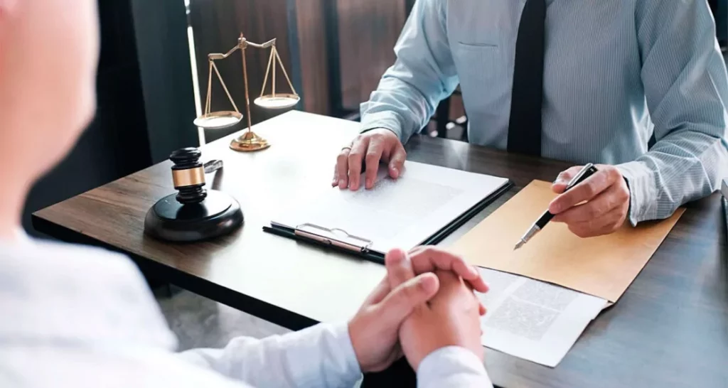 Vanuatu lawyer