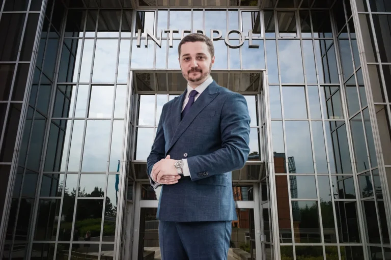 Dmytro Konovalenko, Senior Partner, Attorney-at-law, admitted to the Bar (Certificate to practice Law #001156)