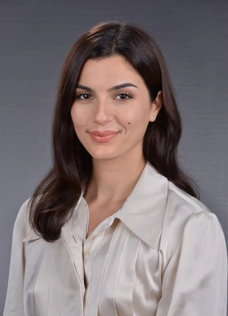 Melisa Kurter, Senior Associate
