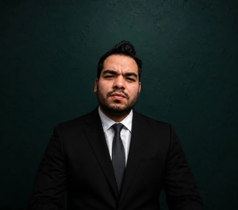 Ahmed Abdelmawgoud, Legal Adviser