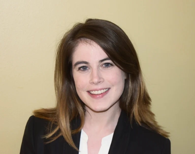 Cliodhna Joyce-Daly, Strategic Legal Consultant and Jurisdictional Expert