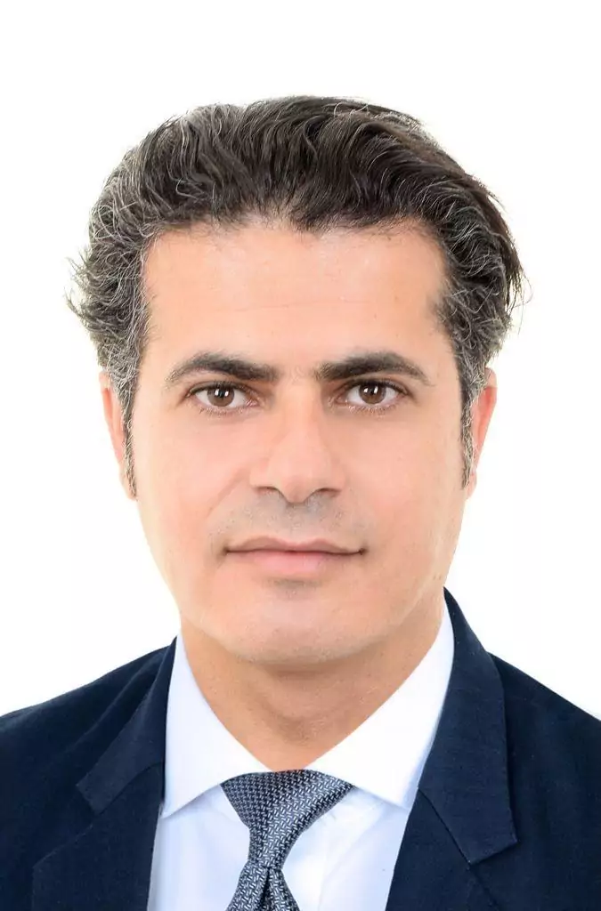 Tarek Muhammad, Associate Partner